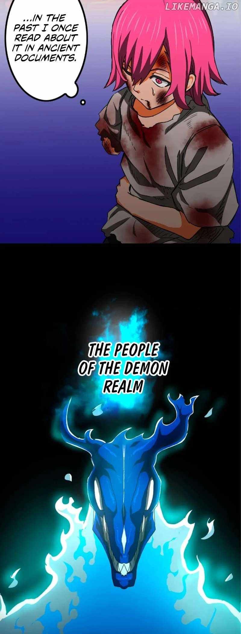 I'm Level 999, But I Only Have One Year To Live Chapter 10 19